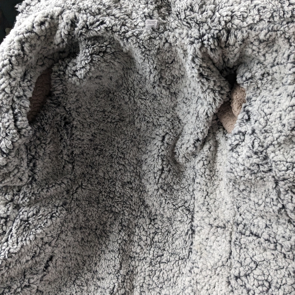 Insulated Jacket - image 2